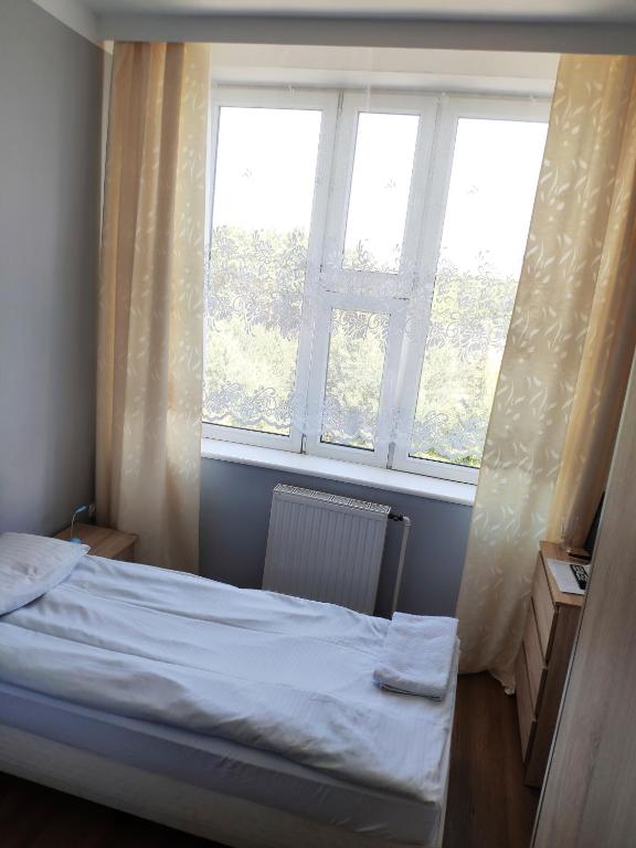 Hotel Akor - Economy Single Room