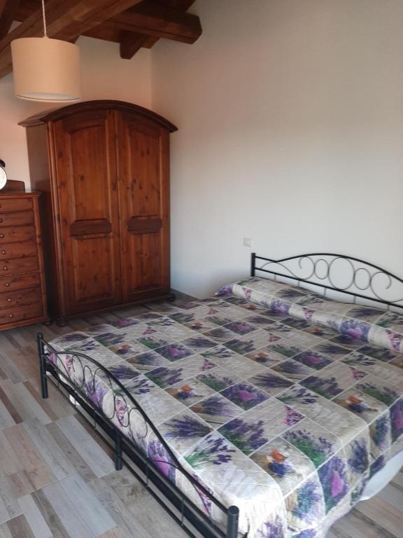 Villa Benvenuto - Apartamento Con Balcón