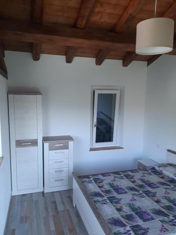 Villa Benvenuto - Departamento