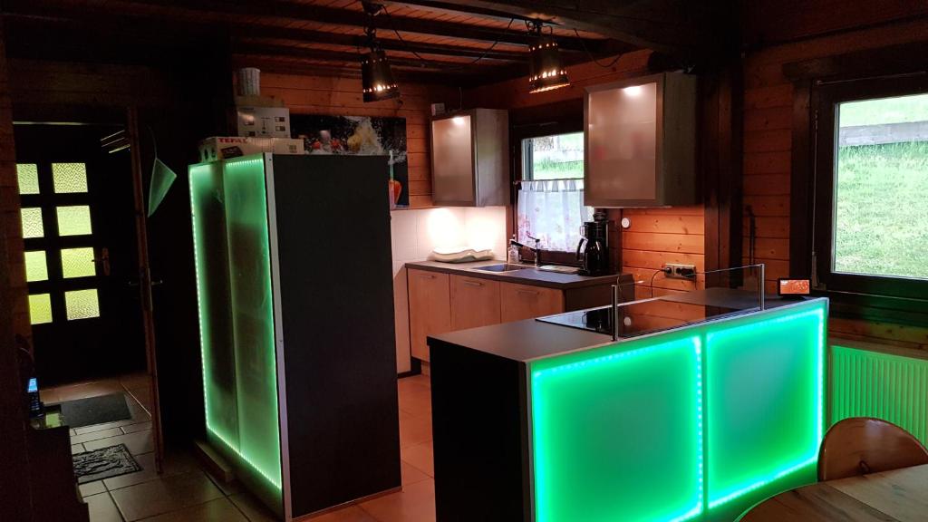 Jagdhaus Malzhagen - Casa De Tres Dormitorios