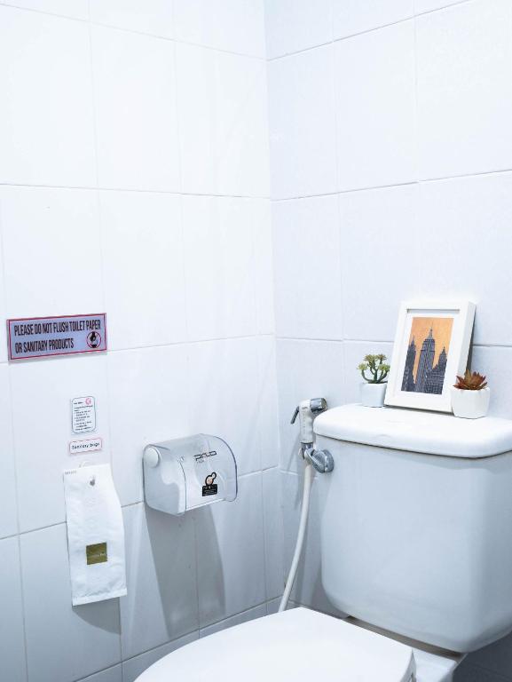Fotografie z fotogalerie ubytování Chan Cha La 99 Hostel v destinaci Bangkok