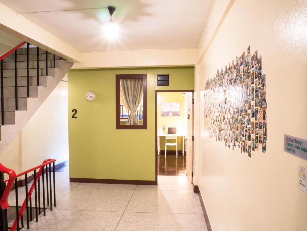 Fotografie z fotogalerie ubytování Chan Cha La 99 Hostel v destinaci Bangkok