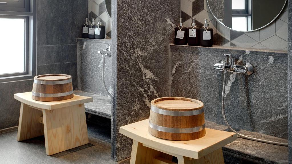 Staybridge Suites Bangkok Thonglor by IHG - Resim 28