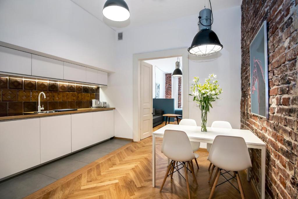 Relaks Apartamenty - 