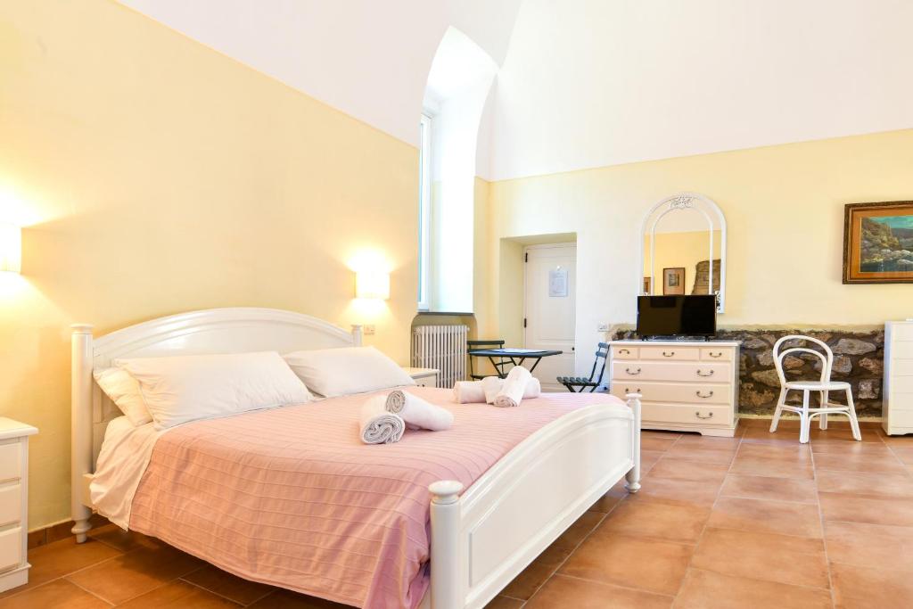 La Ciucciara Holiday Homes - 10