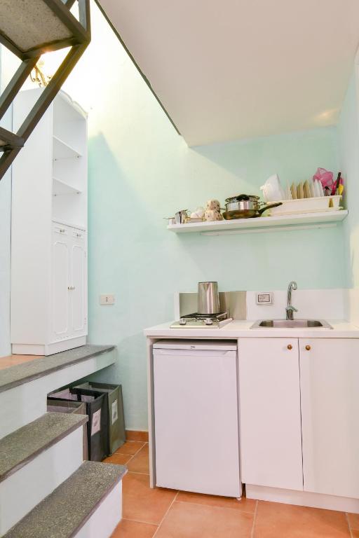 La Ciucciara Holiday Homes - 14