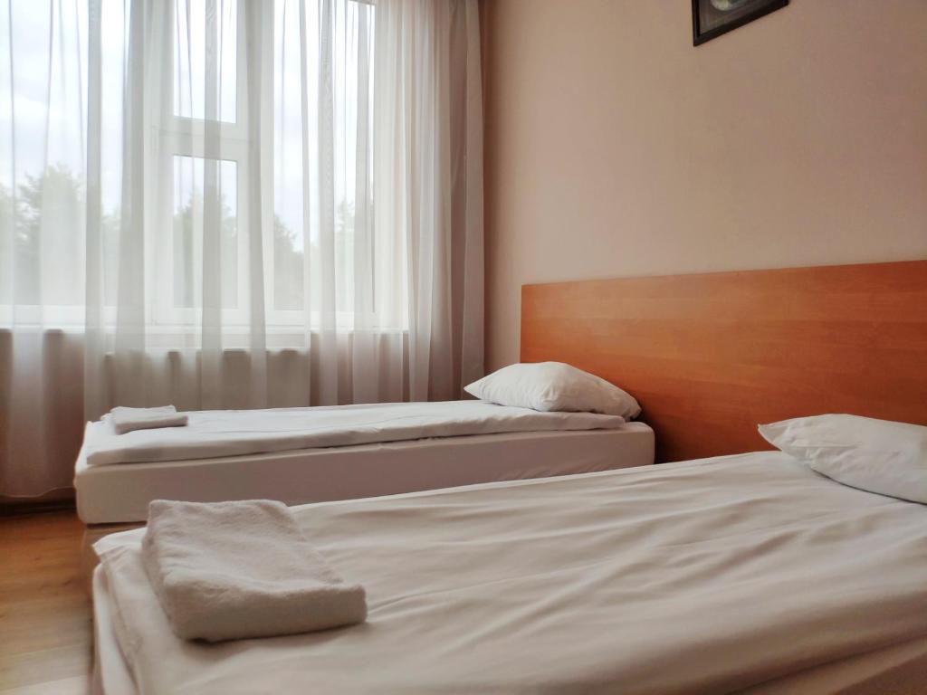 Hotel Akor - Resim 16