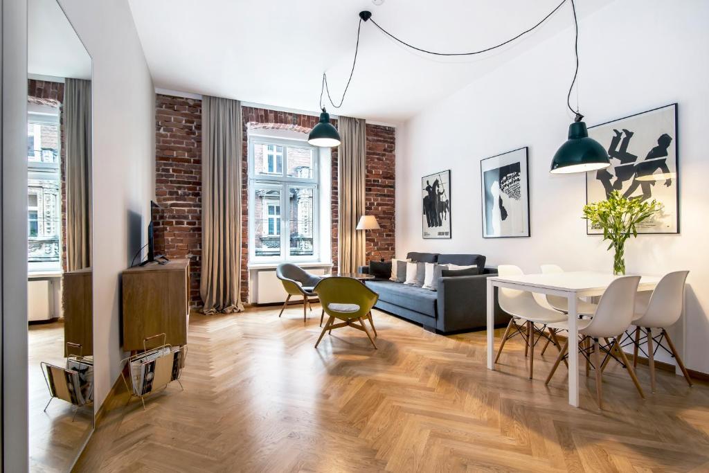 Relaks Apartamenty - 