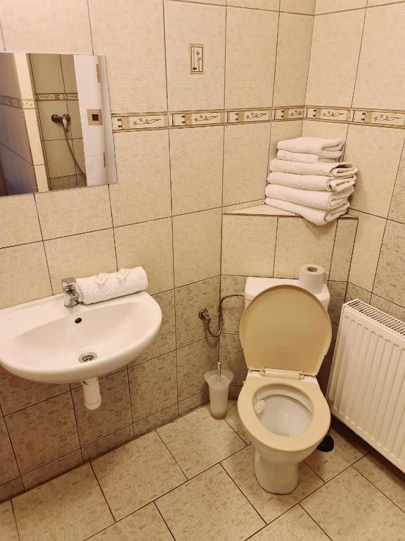 Fotografie z fotogalerie ubytování Chata Brian v Horní Bečvě