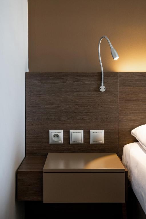 Expo Hotel - Resim 39