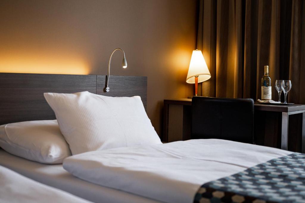 Expo Hotel - Resim 12