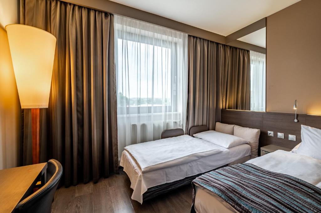 Expo Hotel - Resim 2