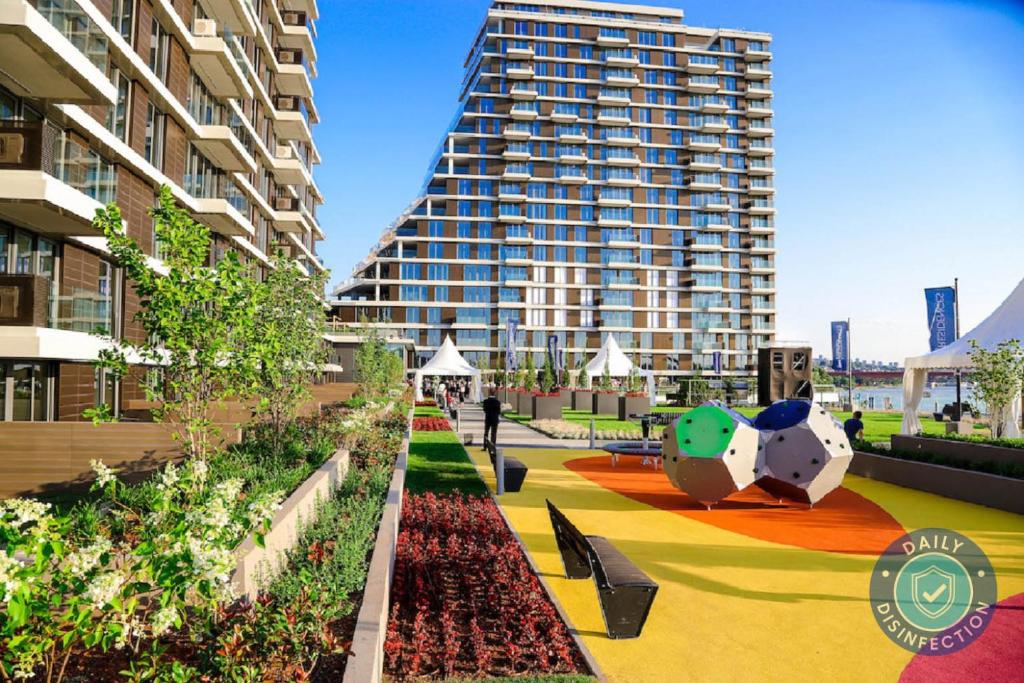 CBA Belgrade Waterfront Apartments, Belgrad – Prețuri actualizate 2022