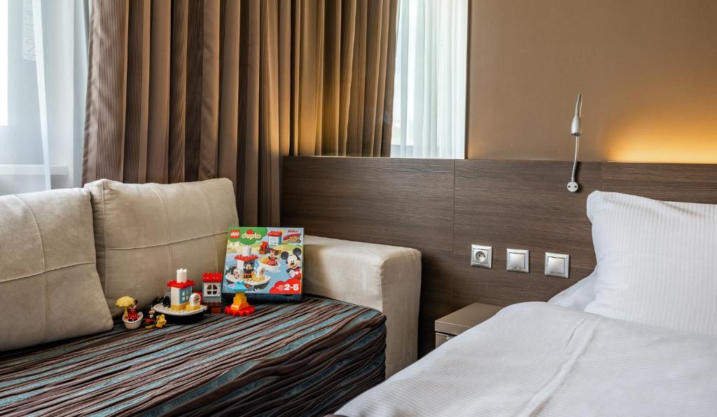 Expo Hotel - Resim 14