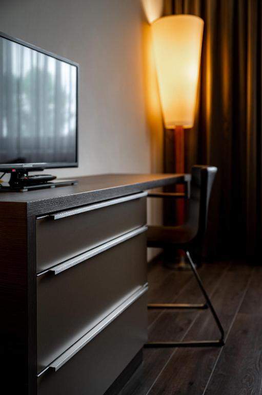 Expo Hotel - Resim 37