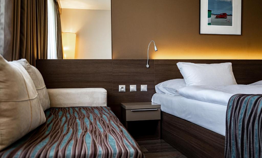 Expo Hotel - Resim 36