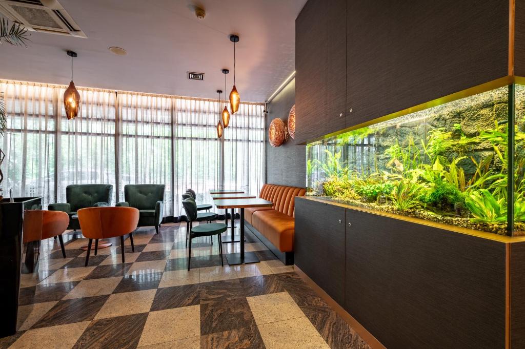 Expo Hotel - Resim 34