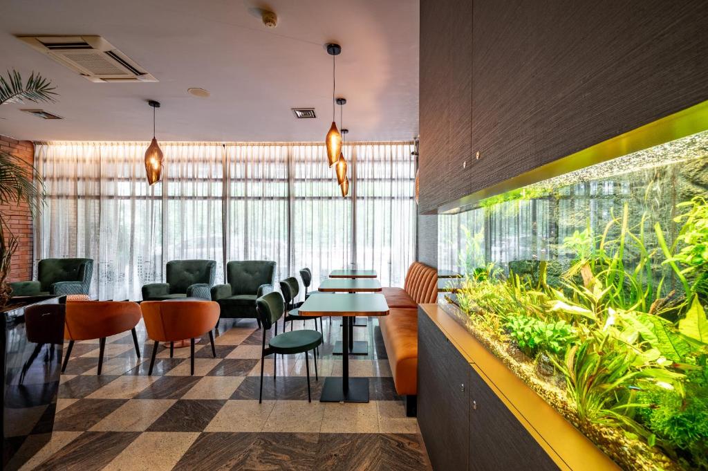 Expo Hotel - Resim 33