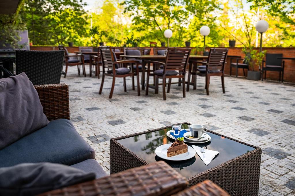 Expo Hotel - Resim 28