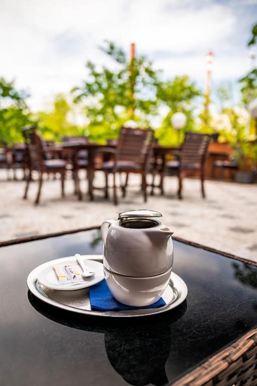 Expo Hotel - Resim 26