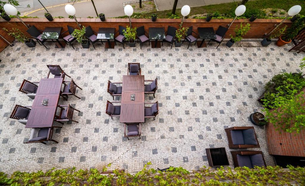 Expo Hotel - Resim 24