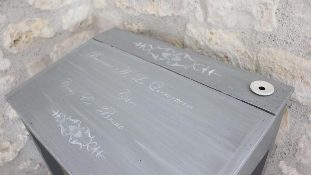 Fotografie z fotogalerie ubytování Chambre d'hotes la Quercynoise v destinaci Montaigu-de-Quercy