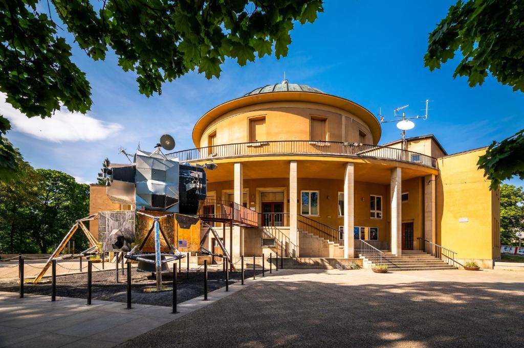 Expo Hotel - Resim 20