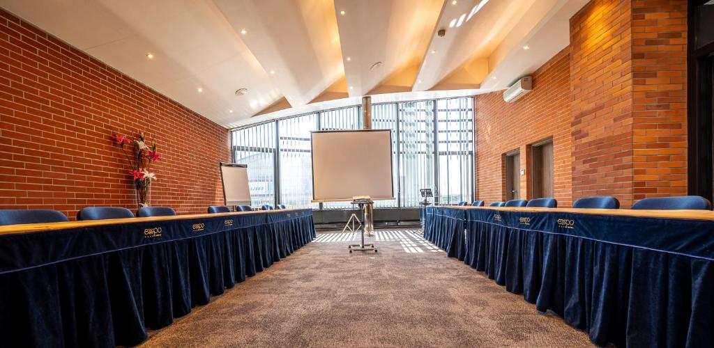 Expo Hotel - Resim 19