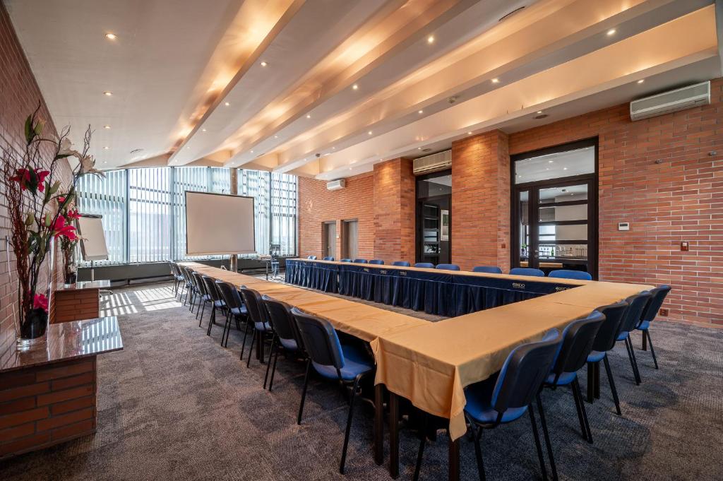 Expo Hotel - Resim 4