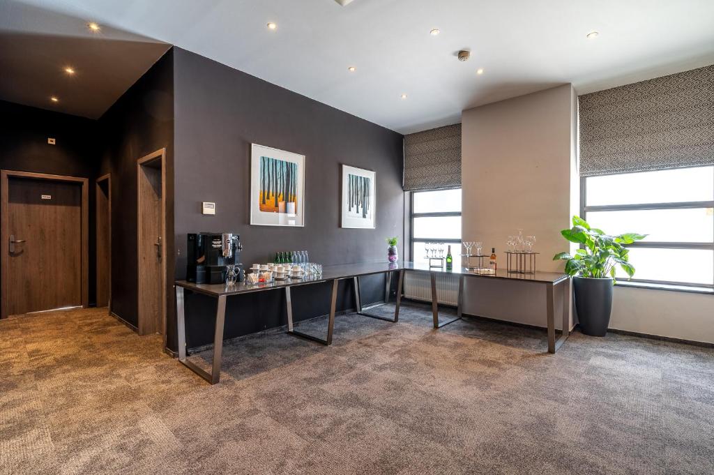 Expo Hotel - Resim 17