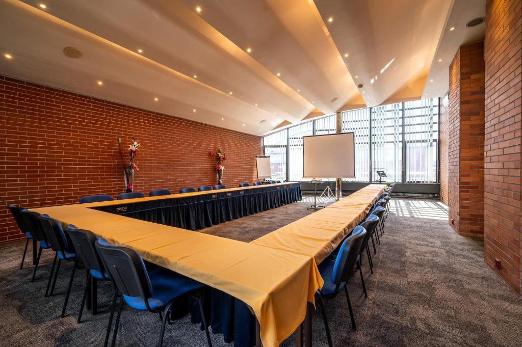 Expo Hotel - Resim 16