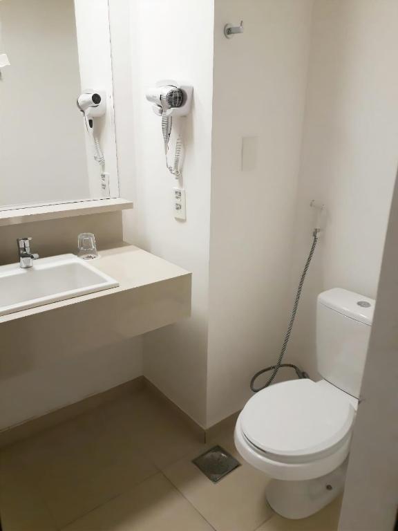  Tulip Inn Itaguai
