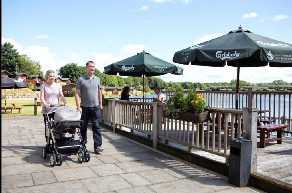 Hosté ubytování 12 Borwick Lakes- Newly Refurbished