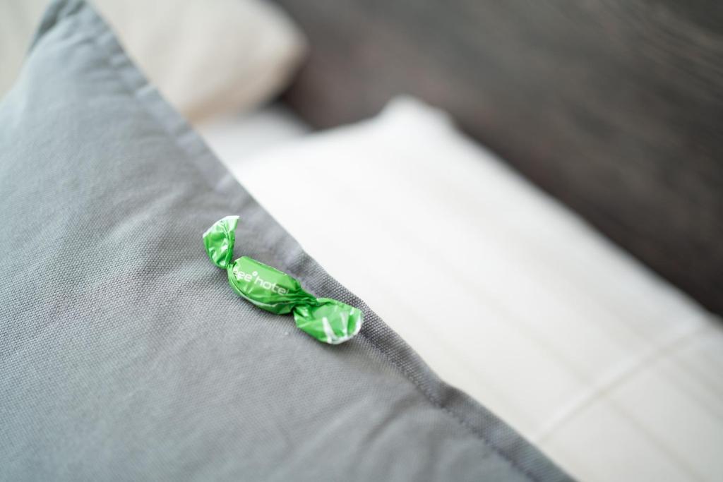 Posezení v ubytování eee Hotel Liezen