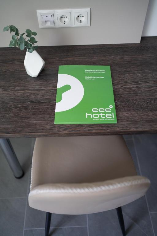 Fotografie z fotogalerie ubytování eee Hotel Liezen v destinaci Liezen