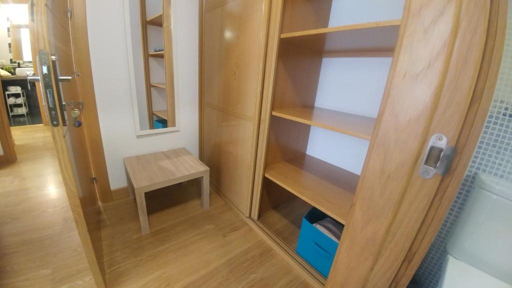 Fotografie z fotogalerie ubytování Pension Joakina v destinaci San Sebastián