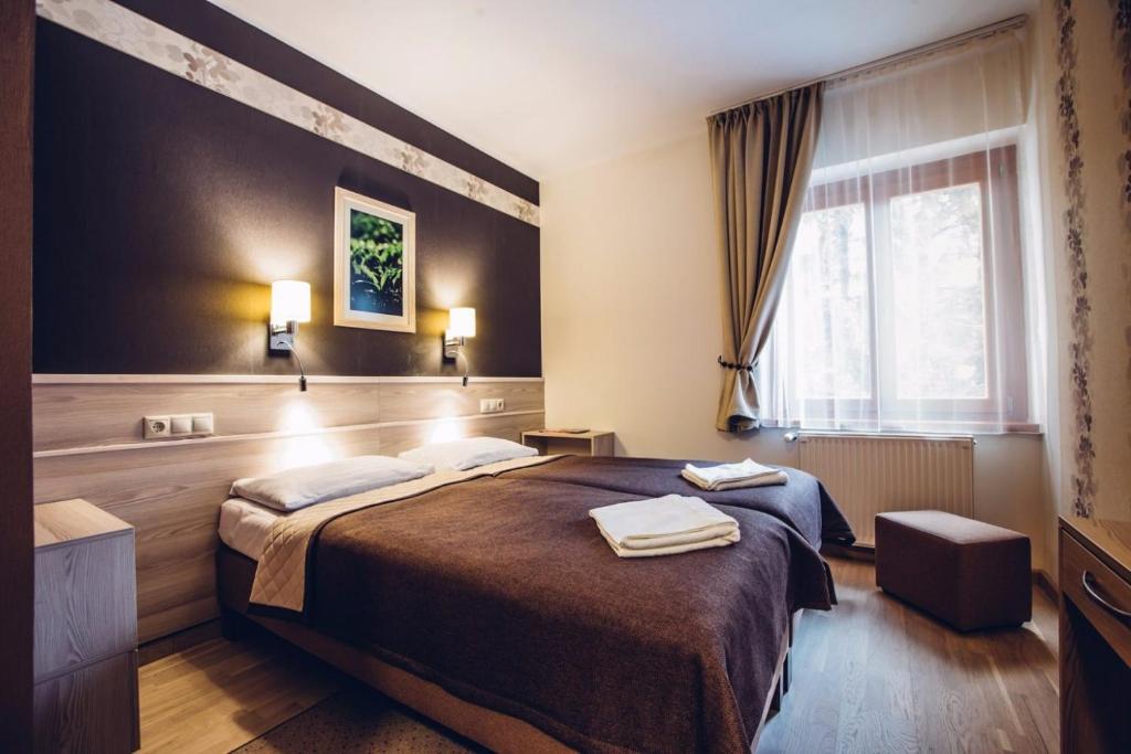 Natur Hotel Kövestető 7694 Hosszúhetény, 067/A kép - 1