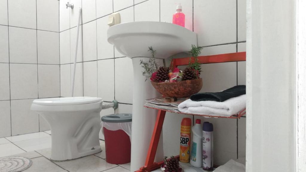  Minha casa em Botucatu AP 3