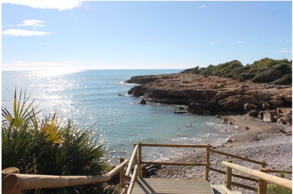 Apartamento Cala Puerto Azul -Edison II, Peñíscola – Updated ...