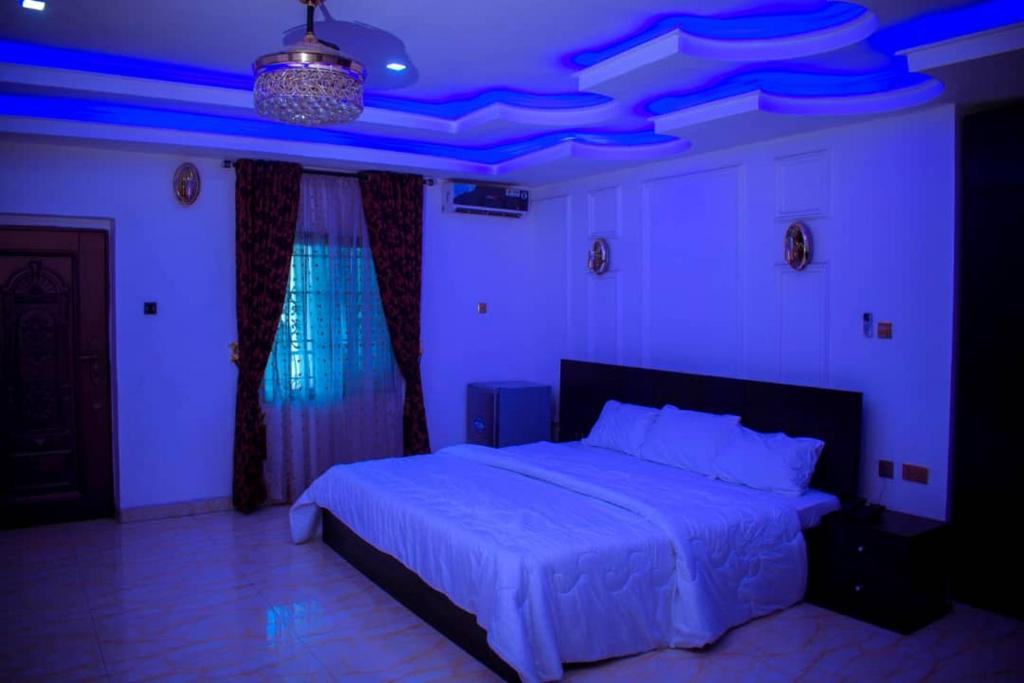 Mexiloyd Luxury Rooms & Suites - Room De Deluxe King