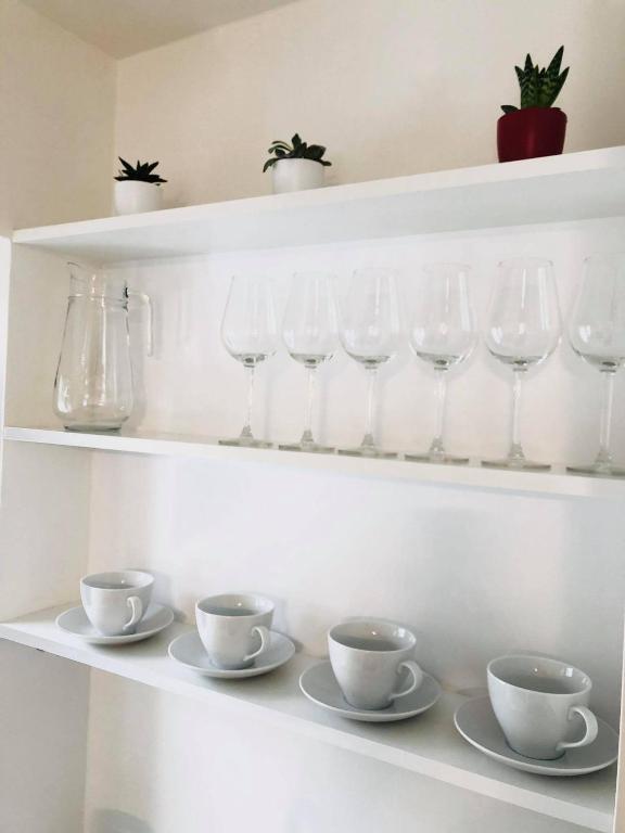 Fotografie z fotogalerie ubytování Veselá Lama Apartmány Janovice v destinaci Ostravice