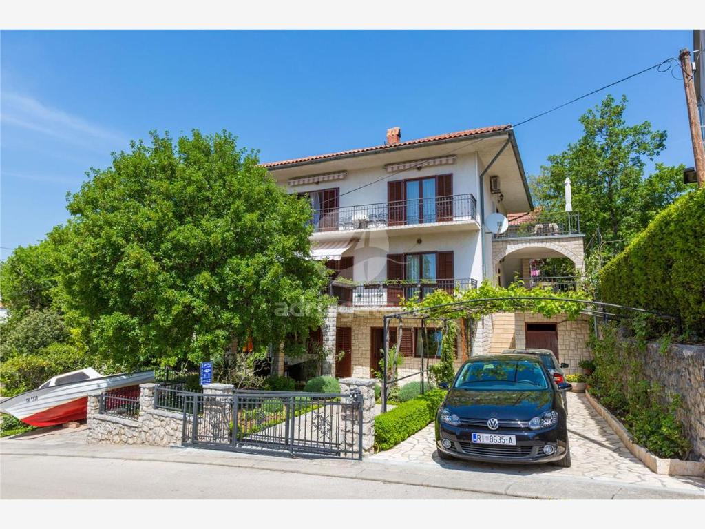 Fotografie z fotogalerie ubytování Apartments Dora v destinaci Selce
