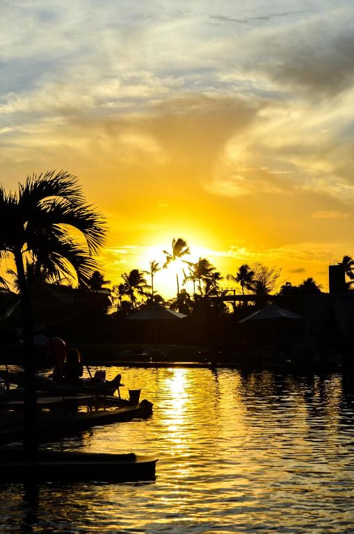  Pipa Lagoa Hotel