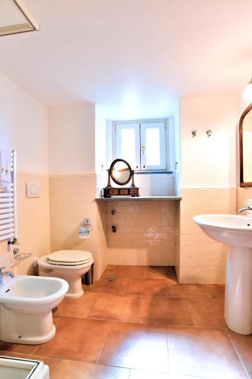 La Ciucciara Holiday Homes - 15