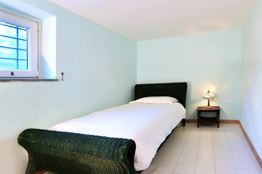 La Ciucciara Holiday Homes - 12