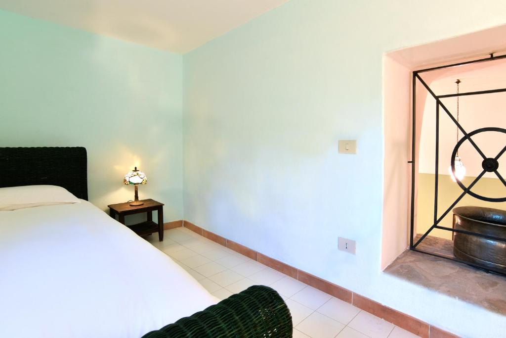 La Ciucciara Holiday Homes - 13