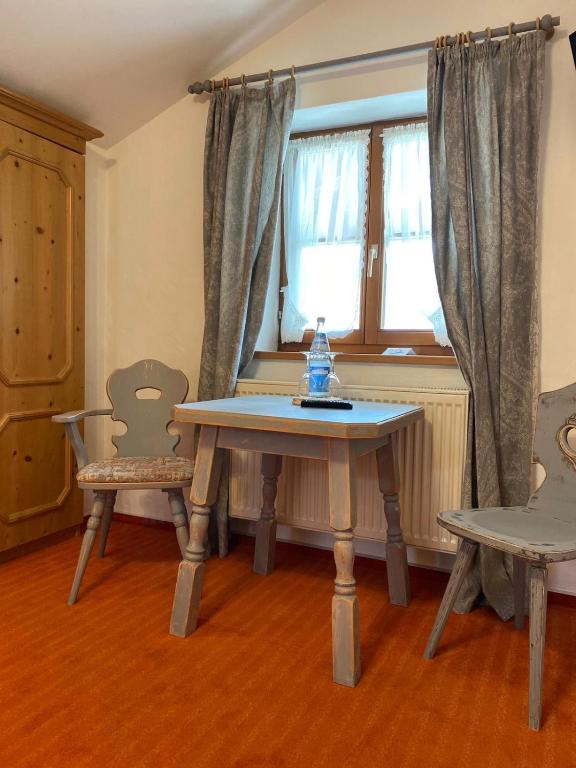 Fotografie z fotogalerie ubytování Zum Schweizerbartl v destinaci Garmisch-Partenkirchen