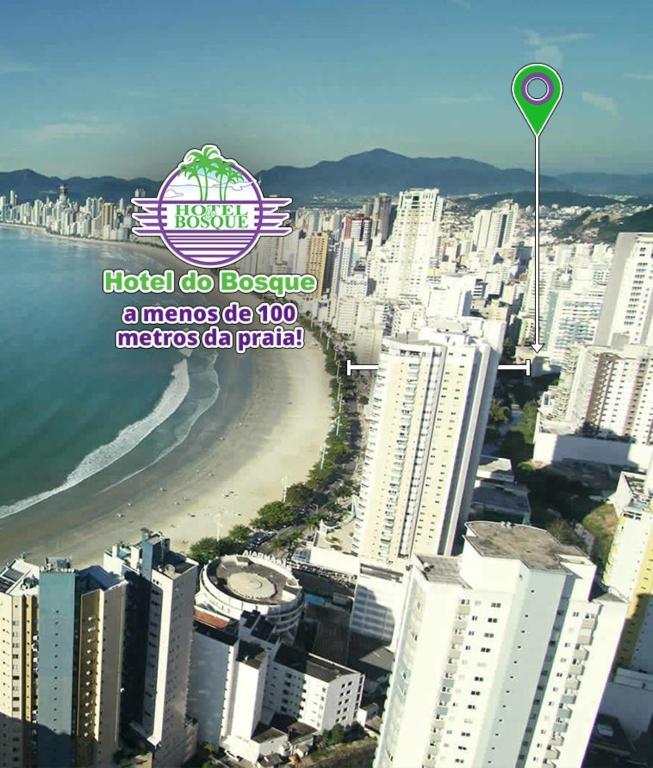  Hotel do Bosque
