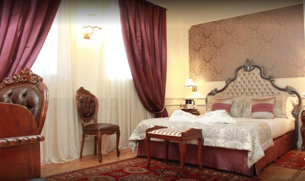 Relais Colle San Pietro - 8