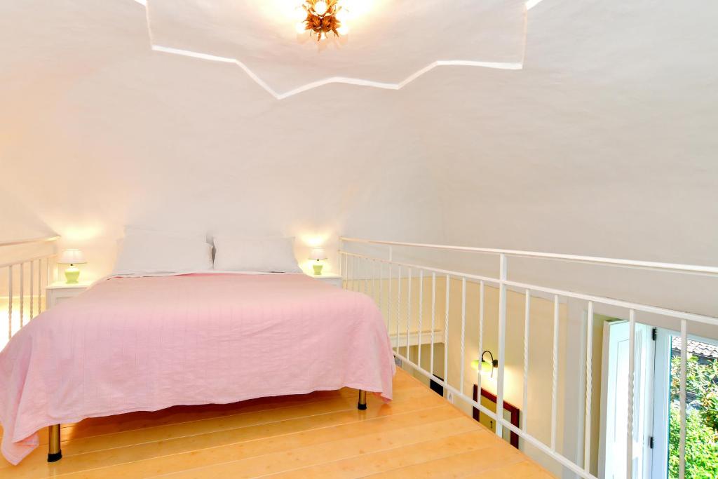 La Ciucciara Holiday Homes - 17